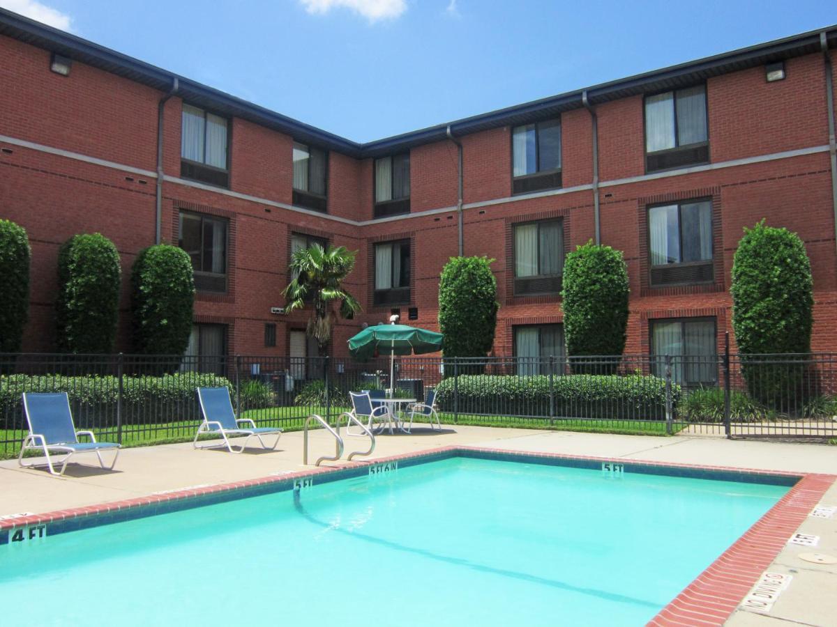 Extended Stay America Suites - Houston - Northwest - Hwy 290 - Hollister Exteriör bild
