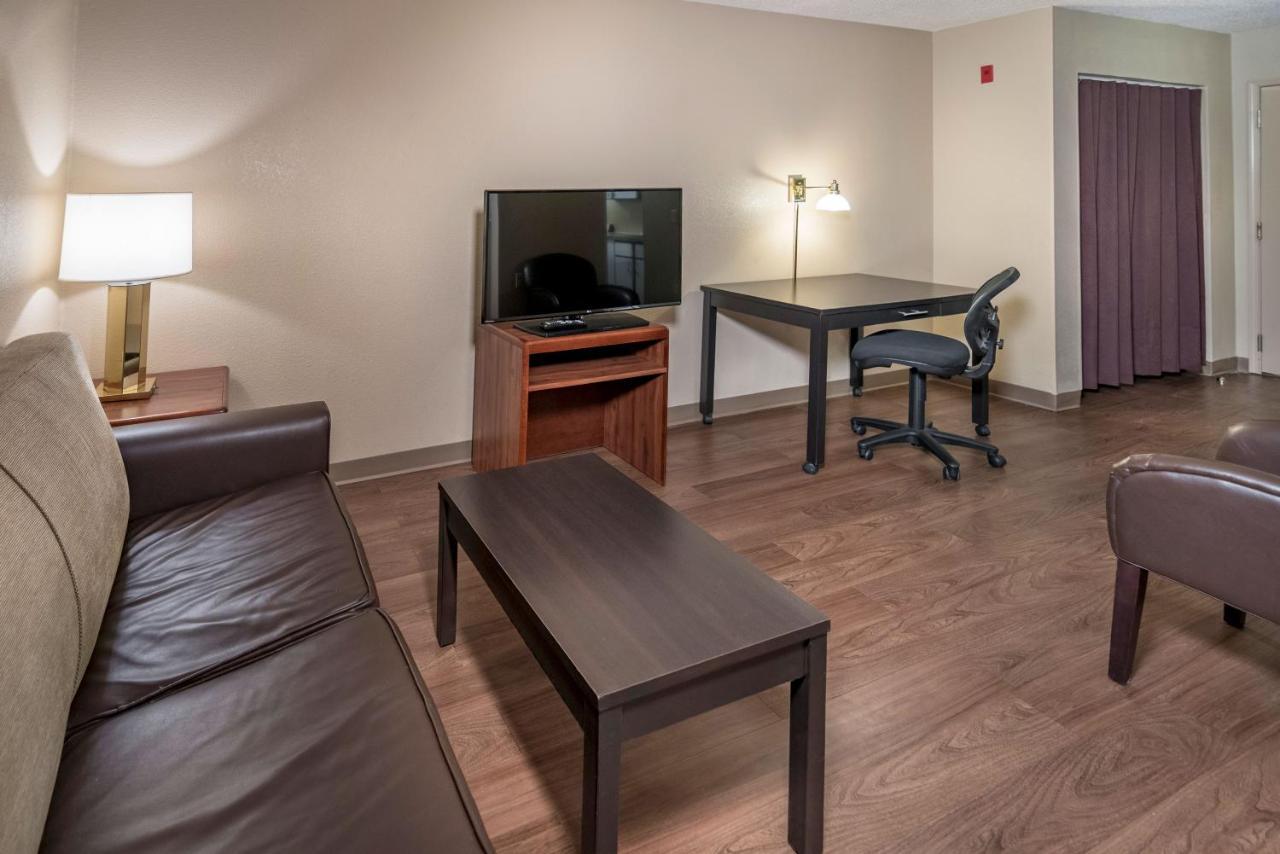 Extended Stay America Suites - Houston - Northwest - Hwy 290 - Hollister Exteriör bild