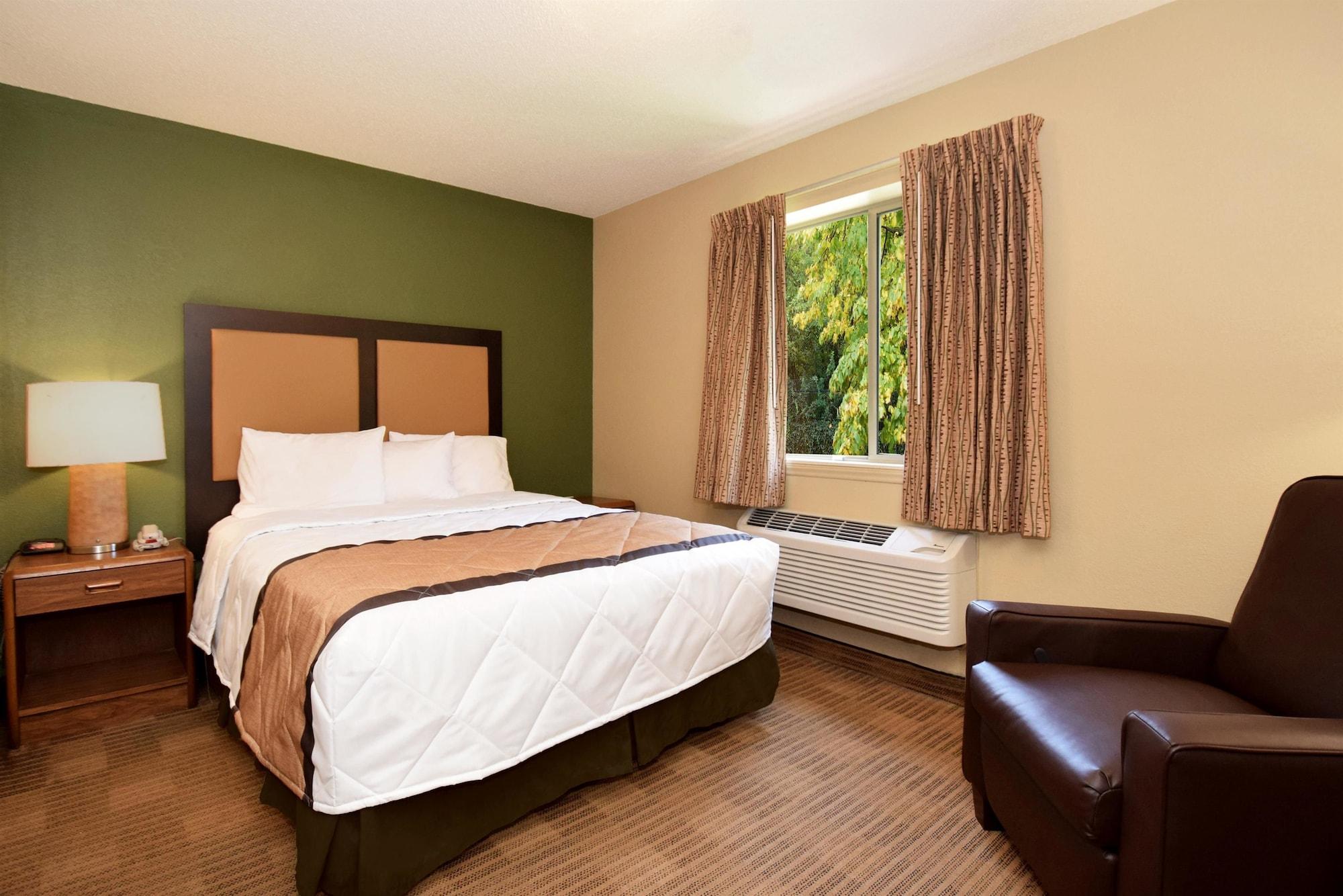 Extended Stay America Suites - Houston - Northwest - Hwy 290 - Hollister Exteriör bild