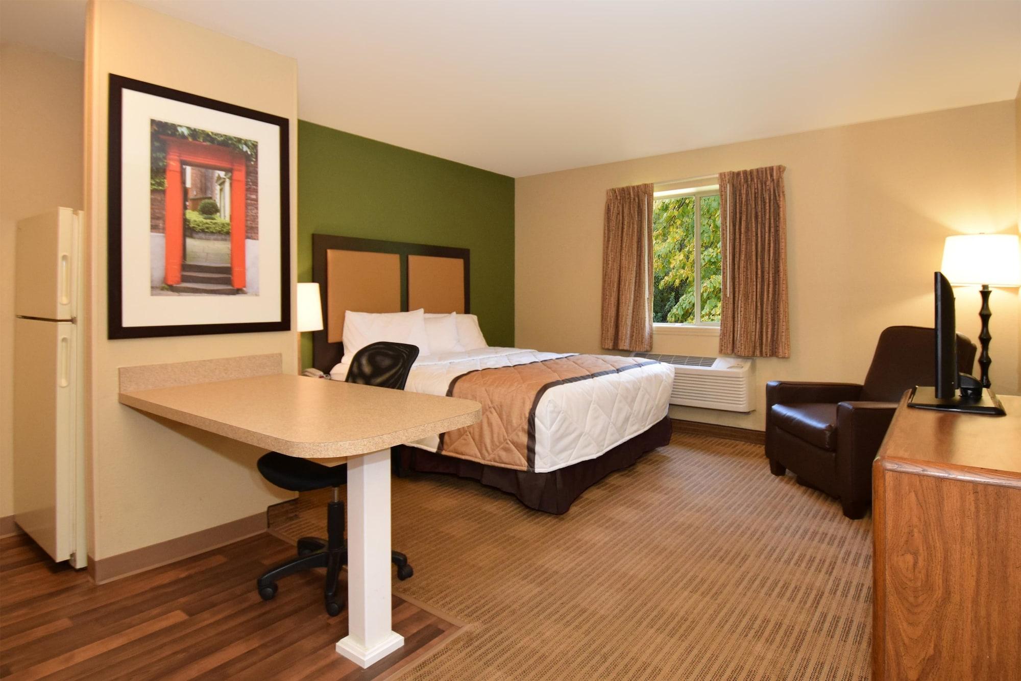 Extended Stay America Suites - Houston - Northwest - Hwy 290 - Hollister Exteriör bild