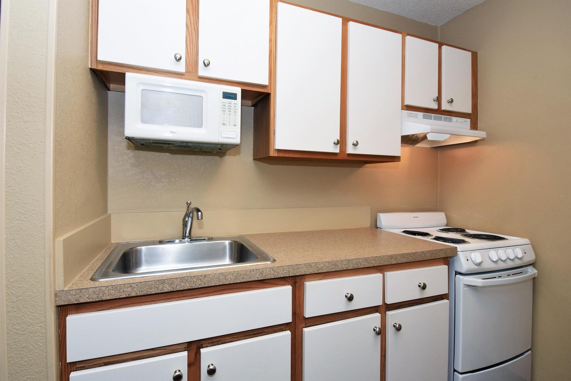 Extended Stay America Suites - Houston - Northwest - Hwy 290 - Hollister Exteriör bild