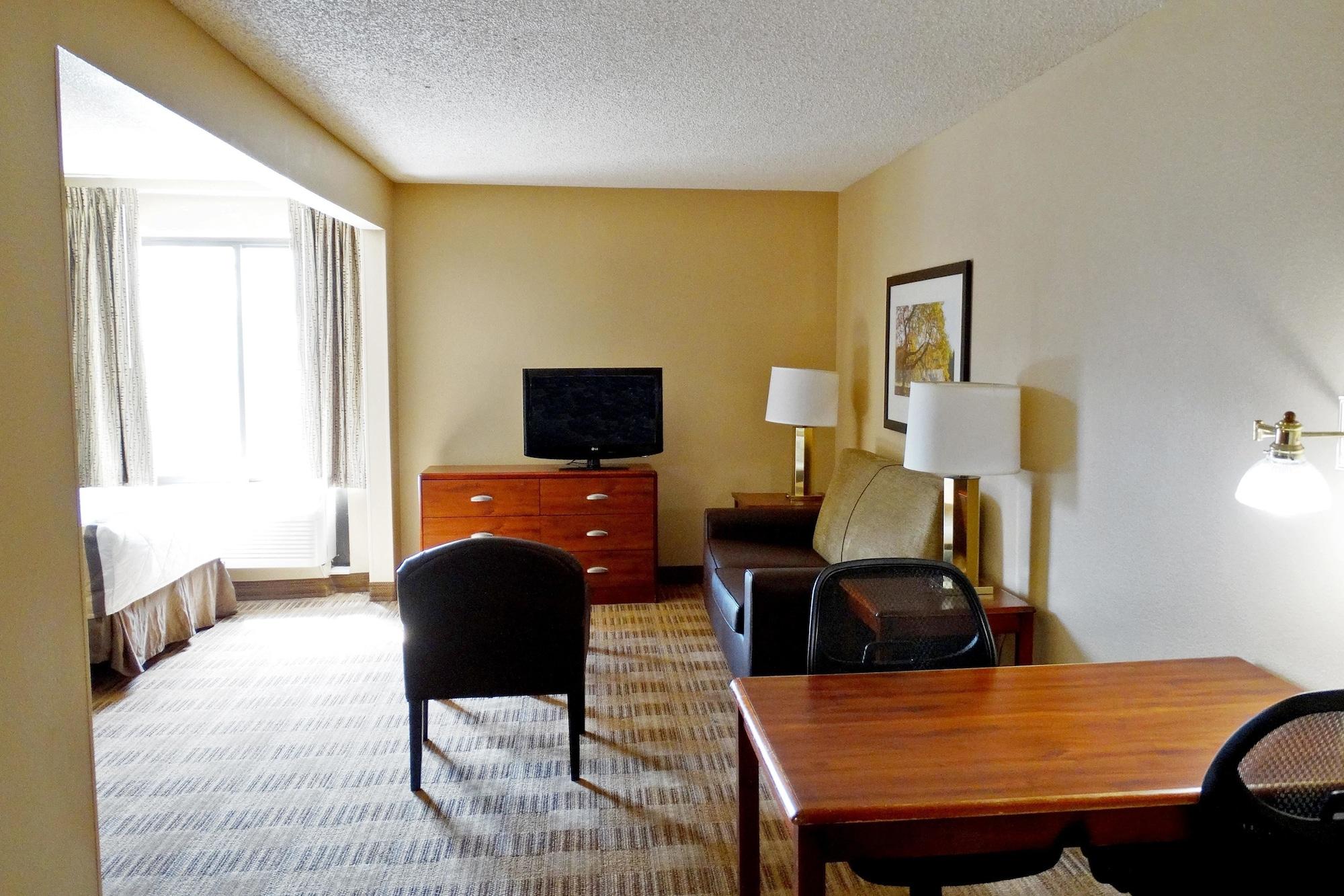 Extended Stay America Suites - Houston - Northwest - Hwy 290 - Hollister Exteriör bild