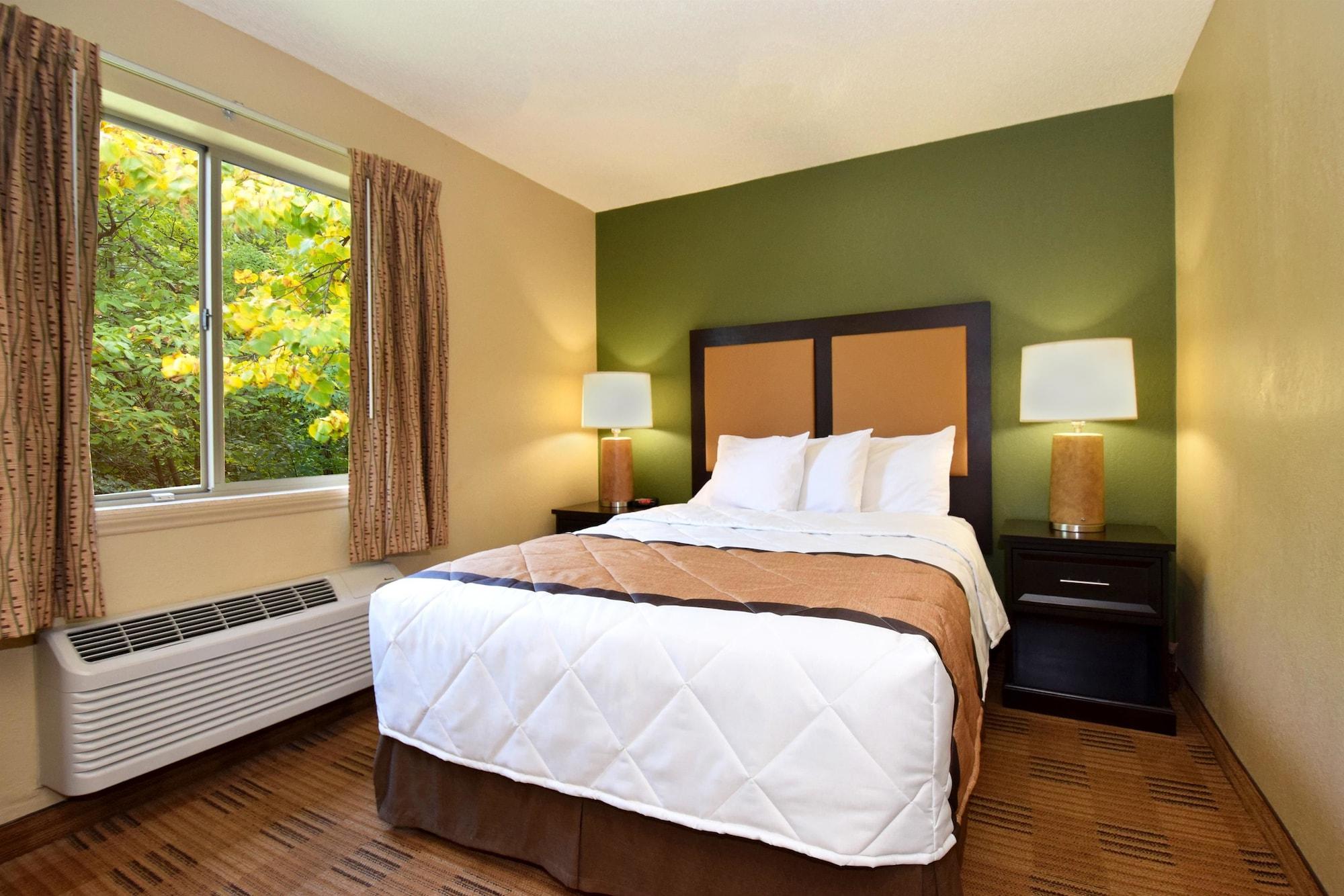 Extended Stay America Suites - Houston - Northwest - Hwy 290 - Hollister Exteriör bild