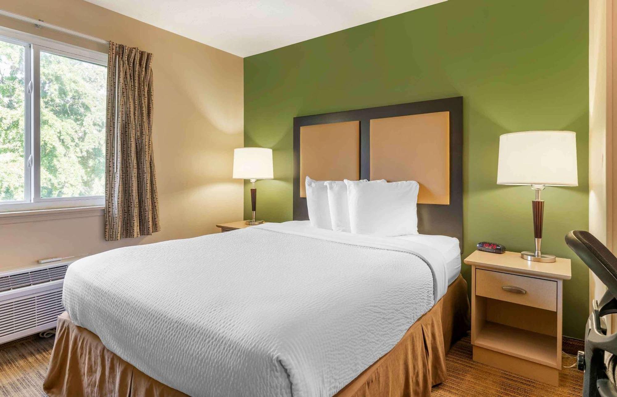 Extended Stay America Suites - Houston - Northwest - Hwy 290 - Hollister Exteriör bild