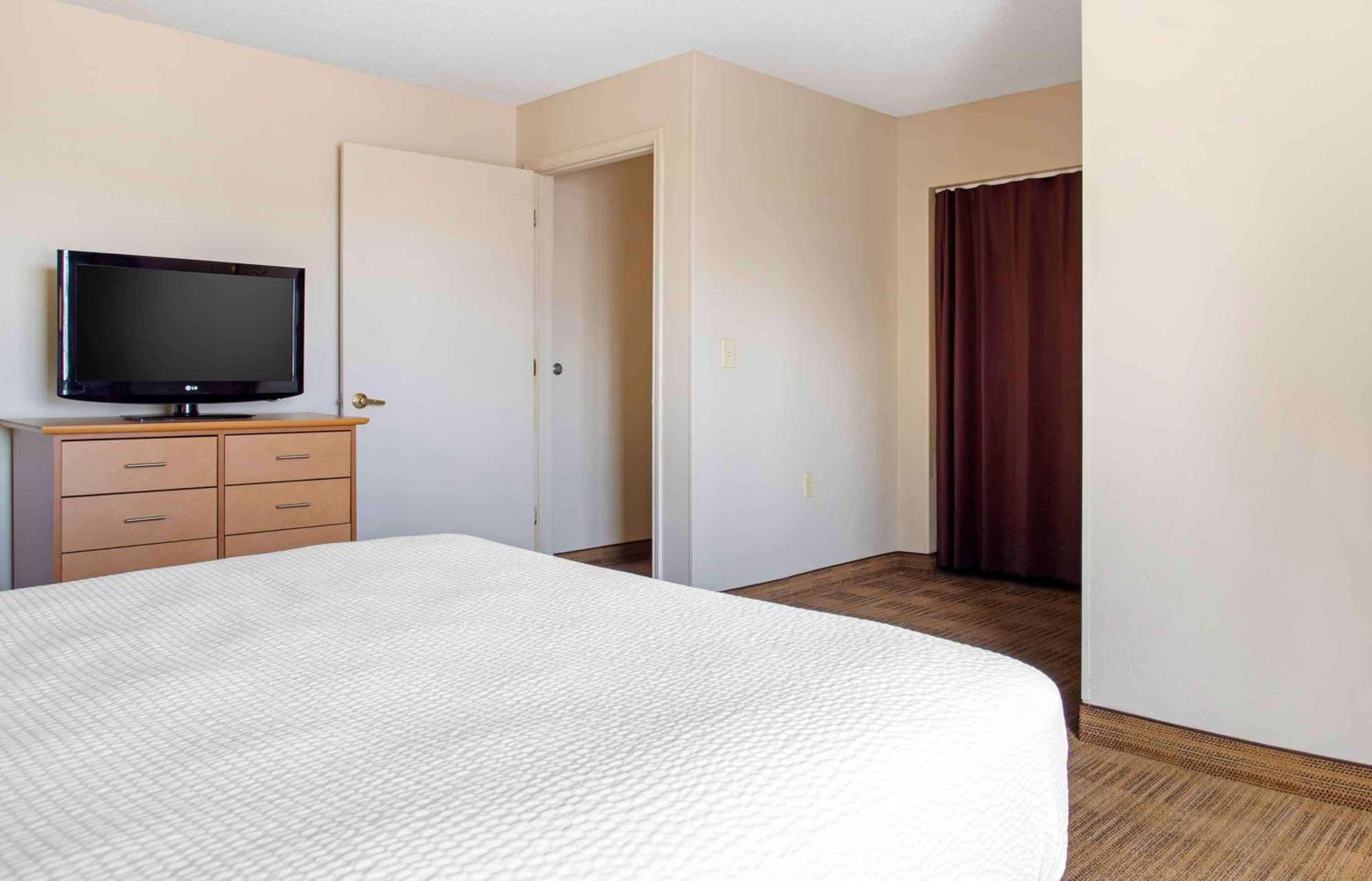 Extended Stay America Suites - Houston - Northwest - Hwy 290 - Hollister Exteriör bild