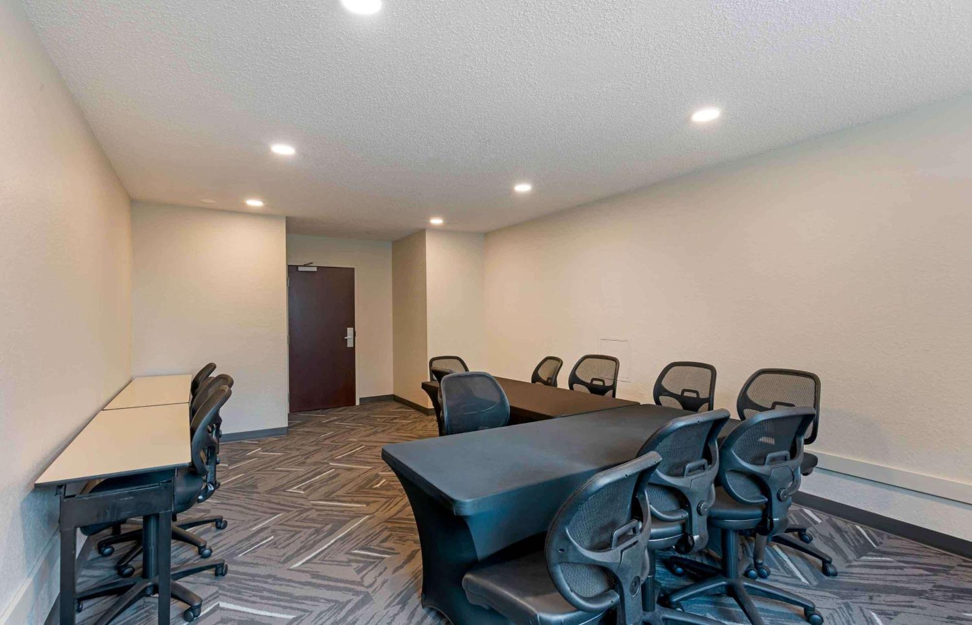 Extended Stay America Suites - Houston - Northwest - Hwy 290 - Hollister Exteriör bild