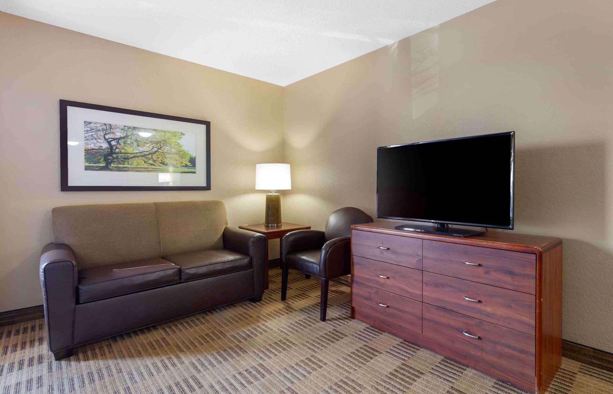 Extended Stay America Suites - Houston - Northwest - Hwy 290 - Hollister Exteriör bild