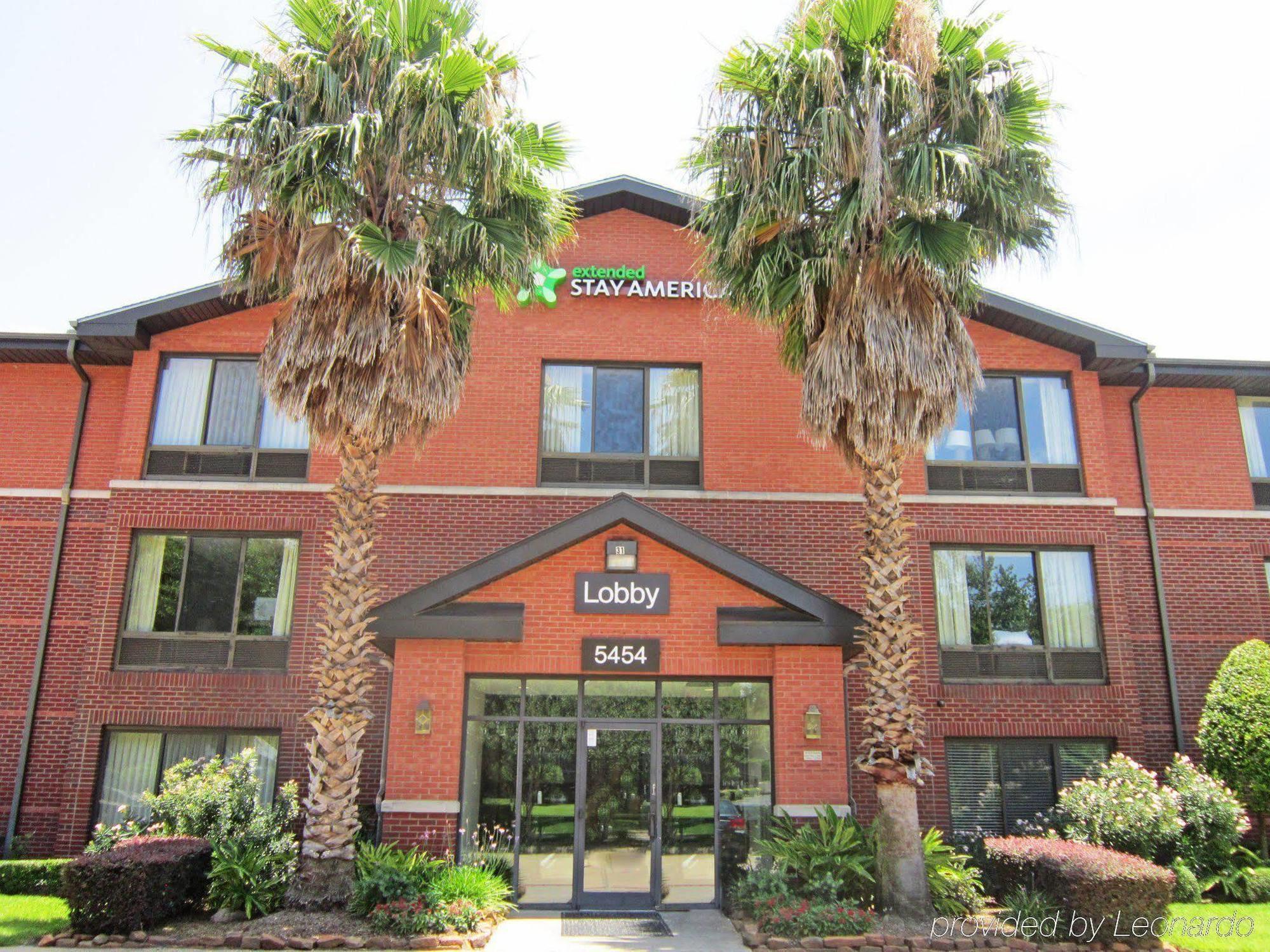 Extended Stay America Suites - Houston - Northwest - Hwy 290 - Hollister Exteriör bild